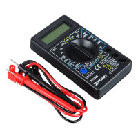 Цифровой мультиметр РОКОТ DT-830В 660-014