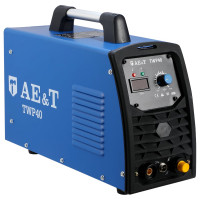 Плазморез AE&T 40А/220В (аппарат плазменной резки) TWP40