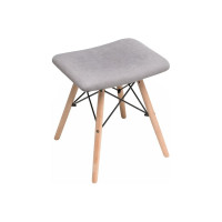 Стул Woodville Ben grey 11837