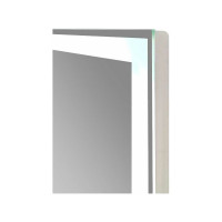 Зеркало CONTINENT "Mercury Led" 1200x700 с подсветкой ЗЛП464