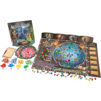 Настольная игра Эврикус Скала ведьм PG-17338 668703