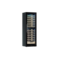 Компрессорный винный шкаф Meyvel MV110-KBT2 Slim 980123