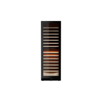 Компрессорный винный шкаф Meyvel MV163PRO-KBT2 980111