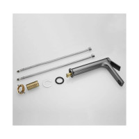 Смеситель для раковины Shevanik S8311T