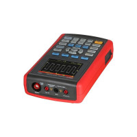 Портативный осциллограф utd1025cl UNI-T 117424