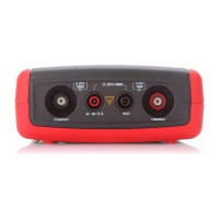 Портативный осциллограф UNI-T utd1025dl 117423