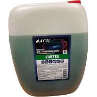 Средство для бесконтактной мойки FORTES 22 кг ACG 1001212
