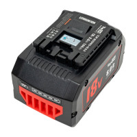 Аккумулятор для BOSCH PROCORE 18V 8.0AH (LI-ION) TopOn TOP-BOSPRO-18.8.0