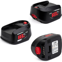 Аккумулятор для BOSCH ART 18V 2.5AH (LI-ION) PN: 2 607 336 040 TopOn TOP-PTGD-BOS-18-2.5