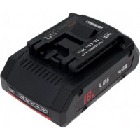 Аккумулятор для BOSCH PROCORE 18V 4.0AH (LI-ION) TopOn TOP-BOSPRO-18.4.0