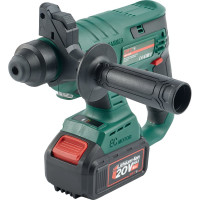 Аккумуляторный перфоратор DWT abh-20 d-2h bmc 5.2.59