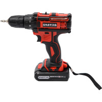 Аккумуляторная дрель-шуруповерт MASTERS SD-18L 18809