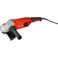 Угловая шлифовальная машина WORB (УШМ) WSM-2400L-230 1000202L1