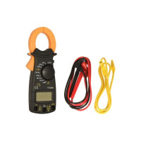 Токовые клещи WHDZ DT3266A