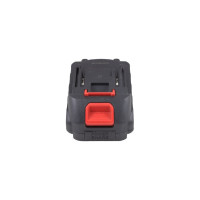 Аккумулятор для электроинструмента AB5-1500 Li-Ion 20В, 1.5 А*ч AktiTool 101223