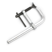 Струбцина Pony Jorgensen Heavy-Duty из кованой стали, 76x152 мм 75306