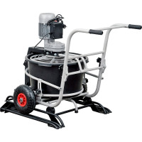 Миксерная установка BELMASH MS-6501 261A