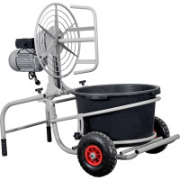 Миксерная установка BELMASH MS-6502 S262A