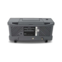 Цифровой осциллограф UNI-T UTD2052CEX+ 2 канала 50МГц 1Гв/с, цветной дисплей, USB 00-00011989