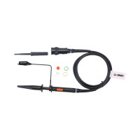 Цифровой осциллограф UNI-T UTD2072CL 2 канала 70МГц 500Мв/с c USB 00-00011991
