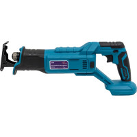 Сабельная аккумуляторная пила AktiTool sa20 20в 101504