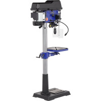 Вертикальный сверлильный станок Белмаш BELMASH DP430-16FVS S244A