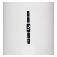 Вытяжка KONIGIN ester white/white glass 31 102085