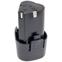 Аккумулятор для электроинструмента AktiTool AB3-1500 (12 В, 1500 мАч)  101219