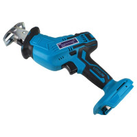 Сабельная аккумуляторная электропила AktiTool ss20 101511