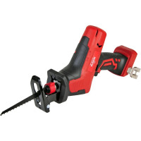 Сабельная аккумуляторная пила Elitech ПСА 18Л E2206.005.00 198053