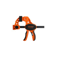 Струбцина Pony Jorgensen быстрозажимная Medium-duty E-Z HOLD 914 мм 33536