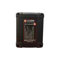 Аккумуляторная батарея Li-Ion, 16 В, 2.0 А*ч, для ДА- 16/2, ДА- 16/2+ Калибр 00000076674