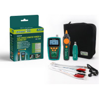 Тестер кабельный с ЖК-дисплеем и пробником ProsKit MT-7071N Pro'sKit C00040269