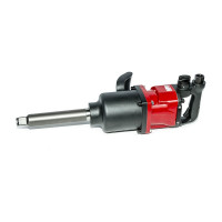 Ударный пневматический гайковерт Станкоимпорт на 1", 3100 Нм PTA501