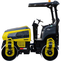 Каток самоходный STEM Techno svr3001c (changfa cf2b35) КАТ026
