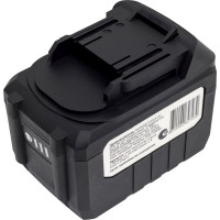 Батарея аккумуляторная BR4 21В, 8 Ач, для BBIW342400, BBIW012400 THORVIK 53711