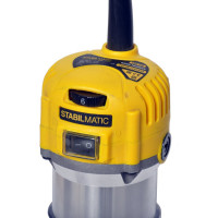 Кромочный фрезер STABILMATIC FRH-710