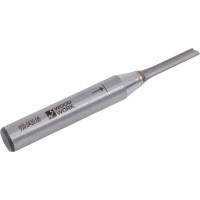 Фреза монолитная пазовая 4х20х72 мм, Z2, s=8 мм WOODWORK 910.0420.08