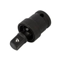 Кардан ударный 1/2" DR VERTUL VR50551