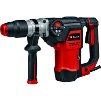 Перфоратор Einhell TE-RH 40 3F, SDS max, 1050 Вт, 40 мм,10 Дж, кейс 4257935