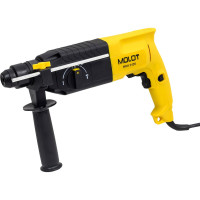 Перфоратор MOLOT MRH 2426 0323328