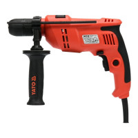 Ударная дрель YATO 710 Вт YT-82034