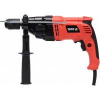Дрель ударная YATO 1050Вт YT-82044