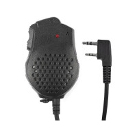 Микрофон Baofeng тангента, для радиостанций UV-82 00029251