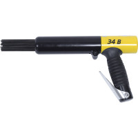 Игольчатый зачистной пистолет - скалер VonArx 34 b 049119