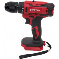 Аккумуляторная дрель-шуруповерт WORTEX BD 1820-1 Li ALL1 Solo 0329360