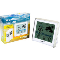 Метеостанция Levenhuk Wezzer PLUS LP50 78895