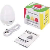 Монитор качества воздуха Levenhuk Wezzer Air PRO DM20 81407