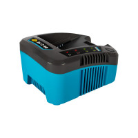 Зарядное устройство BlueTech BC 2-40 (2А, время заряда 70/135/200 мин, 40В) DDE 909-341