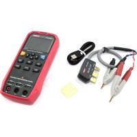 Цифровой измеритель LCR / ESR c щупами Кельвина UNI-T UT622E 00-00012774